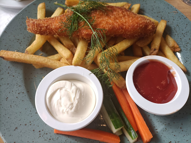 Comments and reviews of Laxbutiken Ljungskile