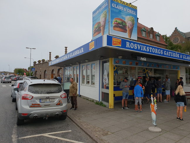 Rosvikstorgs gatukök