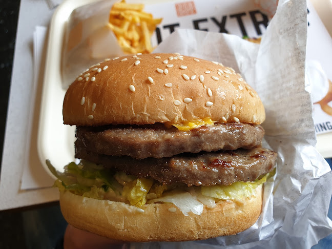 Big Boy Härnösand Phone number