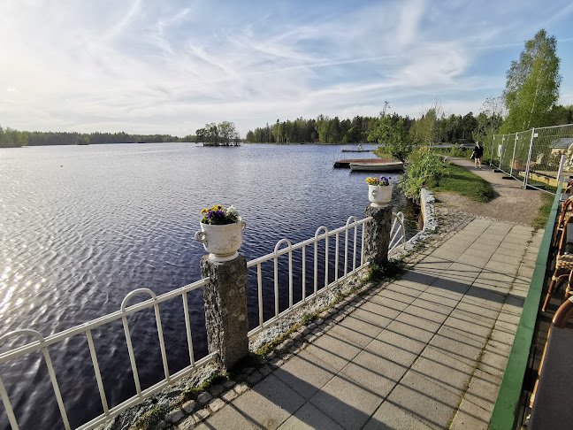 Måns Ols Utvärdshus - Gastronomi och hotellverksamhet