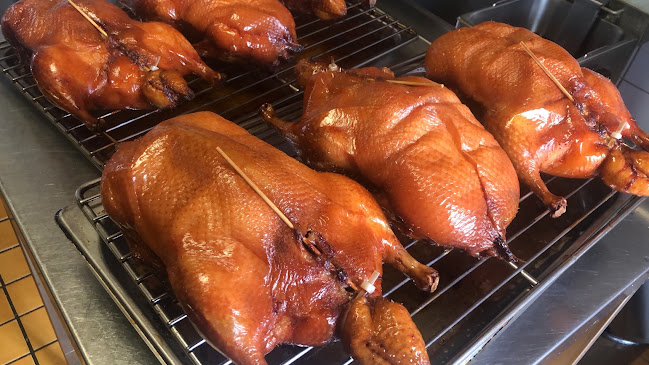 Mot Hai Ba Restaurang - Göteborg