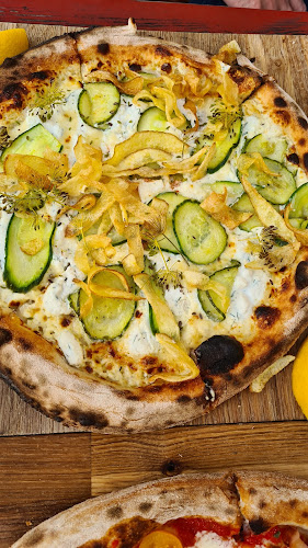 Villa & Trädgård de luxe Open Times