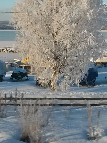 Kvistbergavägen 10A, 722 33 Västerås