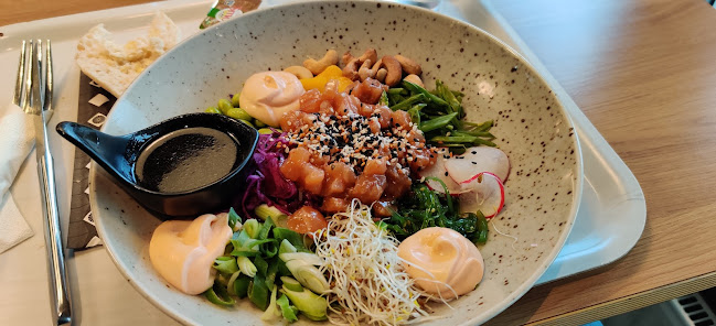 Laxbutiken Ljungskile