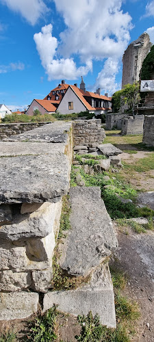 S:T HANSPLAN 2, 621 56 Visby