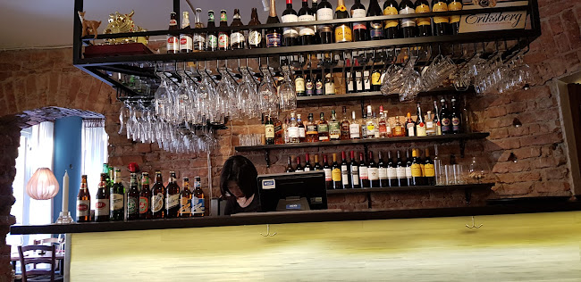 Restaurang Springrolls - Stockholm