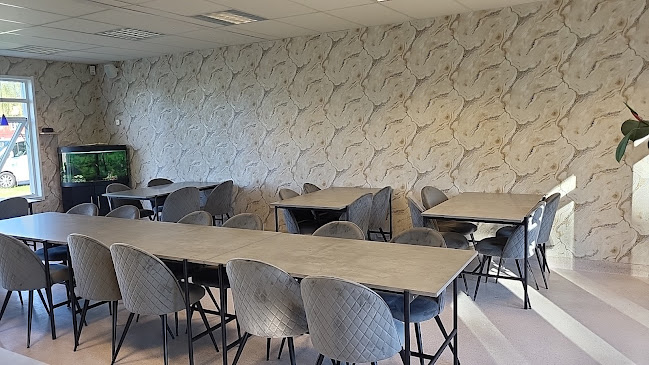 Opinii despre Västanviks Pizzeria în Torsby - Gastronomi och hotellverksamhet