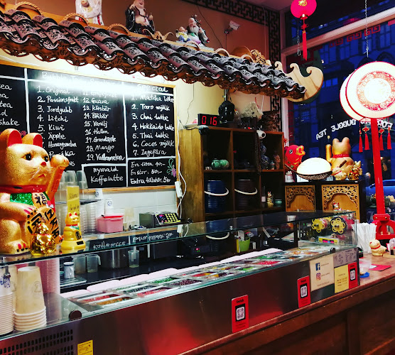 Linnégatan 1, 413 04 Göteborg