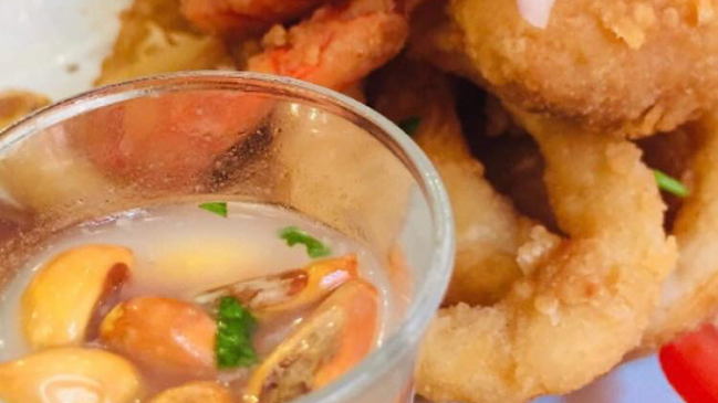 Reviews of Tampu08 in Malmö - Gastronomi och hotellverksamhet