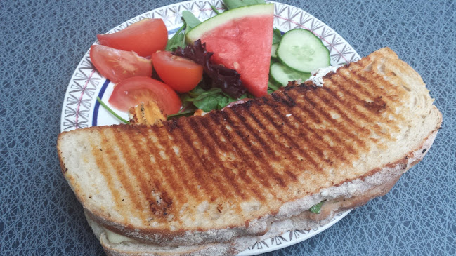 Ebbas Fik - Helsingborg