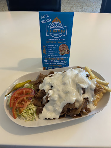 Bruksvägen 8, 774 97 Fors