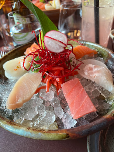 Miss Voon - Gastronomi och hotellverksamhet