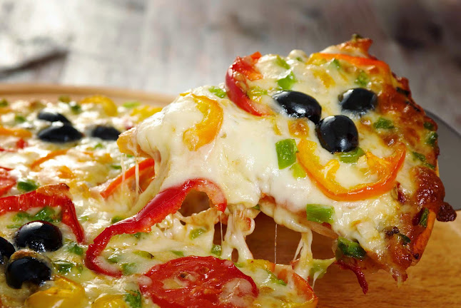 Reviews of Pizzacity i Falun in Falun - Gastronomi och hotellverksamhet