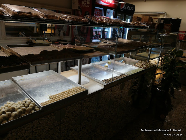 Libanon House Open Times