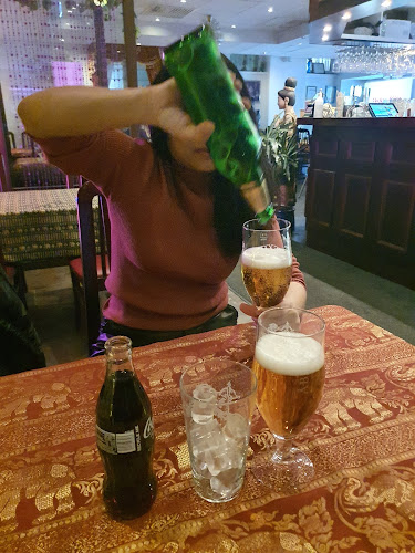 Reviews of Thai Amari in Sundbyberg - Gastronomi och hotellverksamhet