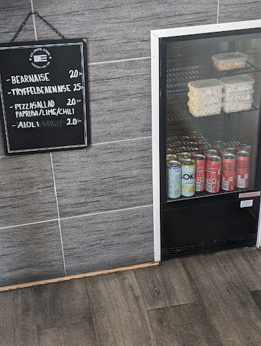 Runebergs Kvarterskrog - Gävle