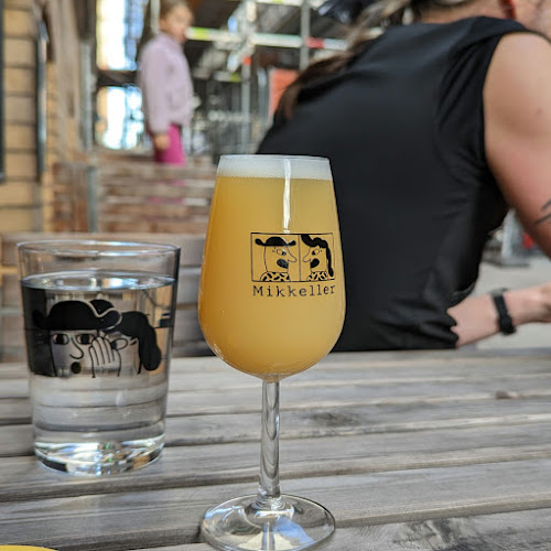 Mikkeller Stockholm (Östermalm)