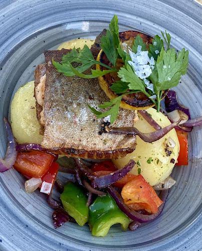 Comentarii opinii despre Bryggan