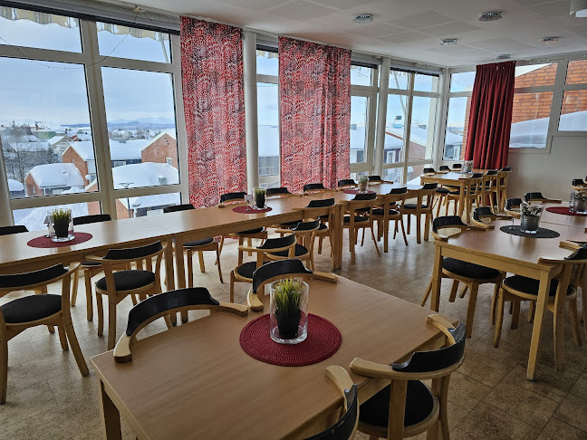 Reviews of Ann's in Kiruna - Gastronomi och hotellverksamhet