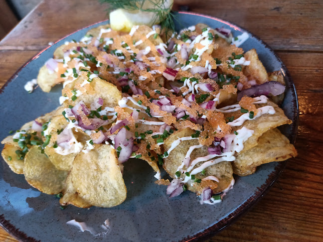 Akkurat Bar & Restaurang