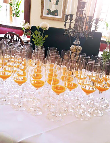 GÄSTIS - Gastronomi och hotellverksamhet