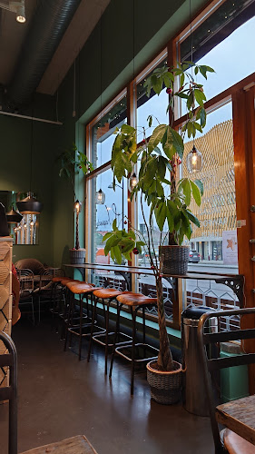 Opinii despre Wrapsody Nya Hovås în Hovås - Gastronomi och hotellverksamhet