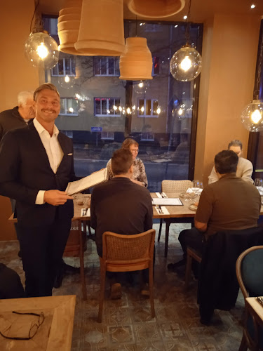 IL MONDO - Västerås