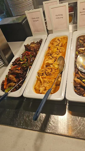 Restaurang East Linköping