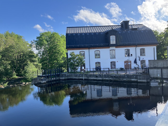 Café Ulva Kvarn AB - Uppsala