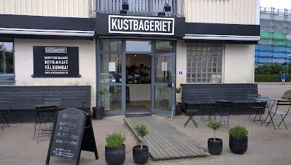 Kustbageriet AB
