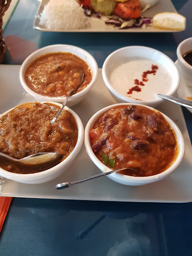 Comments and reviews of Restaurang Smak By Raymond