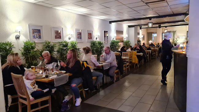 Prins Carl Restaurang & Kvälls Bar - Ystad