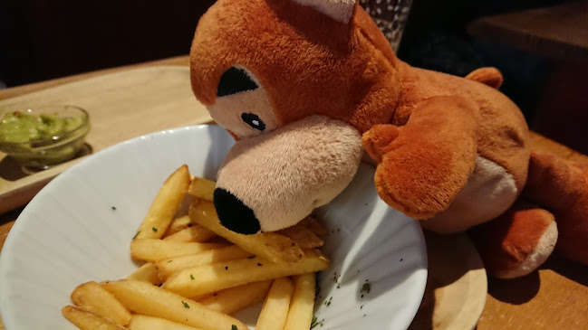 Sejdeln - Gastronomi och hotellverksamhet