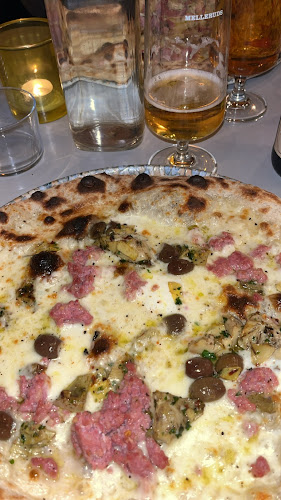 Opinii despre Deglabbet Vasastan în Stockholm - Gastronomi och hotellverksamhet