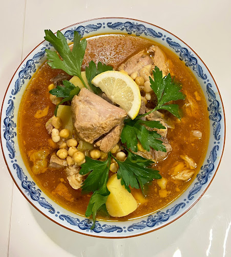 Catering Group - Stockholm