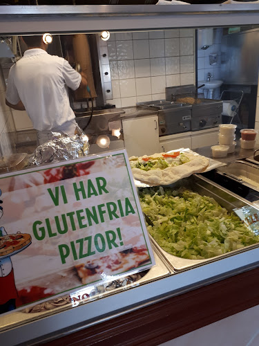 Comentarii opinii despre Pizzeria Torino och