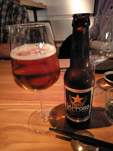 Reviews of Nami in Varberg - Gastronomi och hotellverksamhet