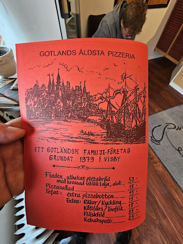 Humlegårdsvägen 8, 621 51 Visby