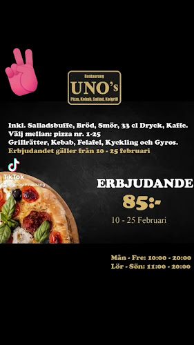 Unos Restaurang