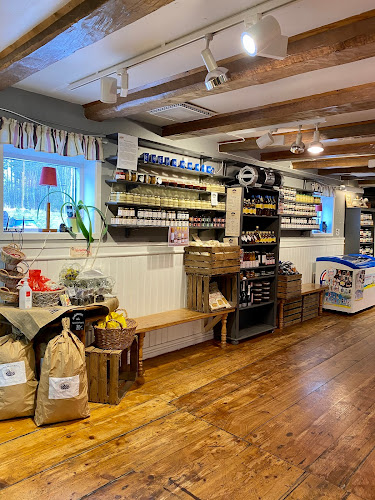 Åsby Kött & Vilthandel - Hallstahammar