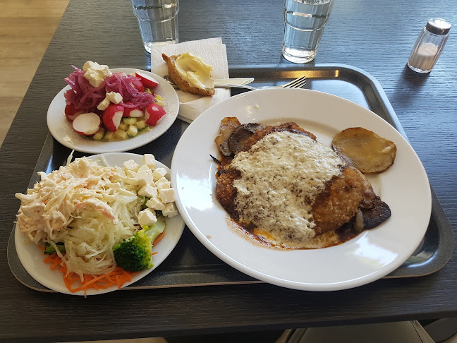 Wild Kitchen AB - Gastronomi och hotellverksamhet