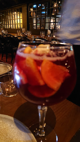 Comentarii opinii despre Spanska Köket