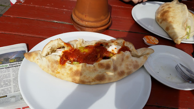 Örby pizzeria Phone number