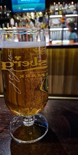 Comentarii opinii despre O'Learys Vällingby