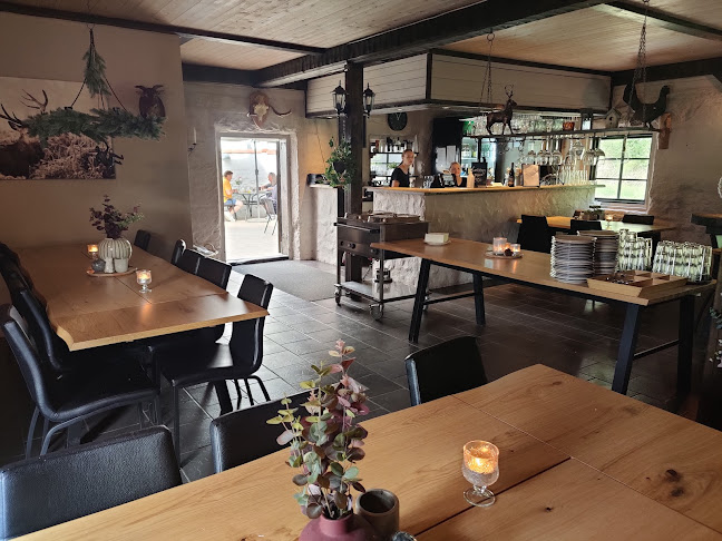 Nedergårdens Vilt & Natur - Sysslebäck