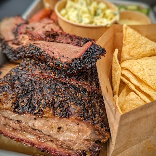 Comments and reviews of Holy Smoke BBQ