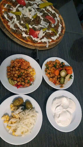 Pascha Pizza & Kolgrill - Norsborg