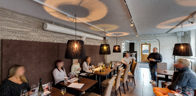 KÄNSLA - Gastronomi och hotellverksamhet