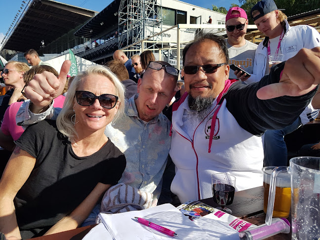 Travbanevägen 1, 168 64 Bromma