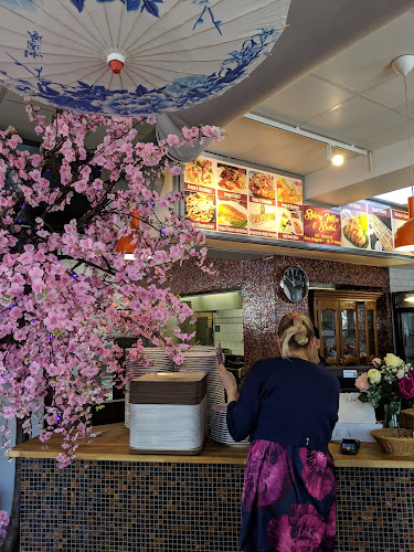 Spicy Mix & Sushi - Köping